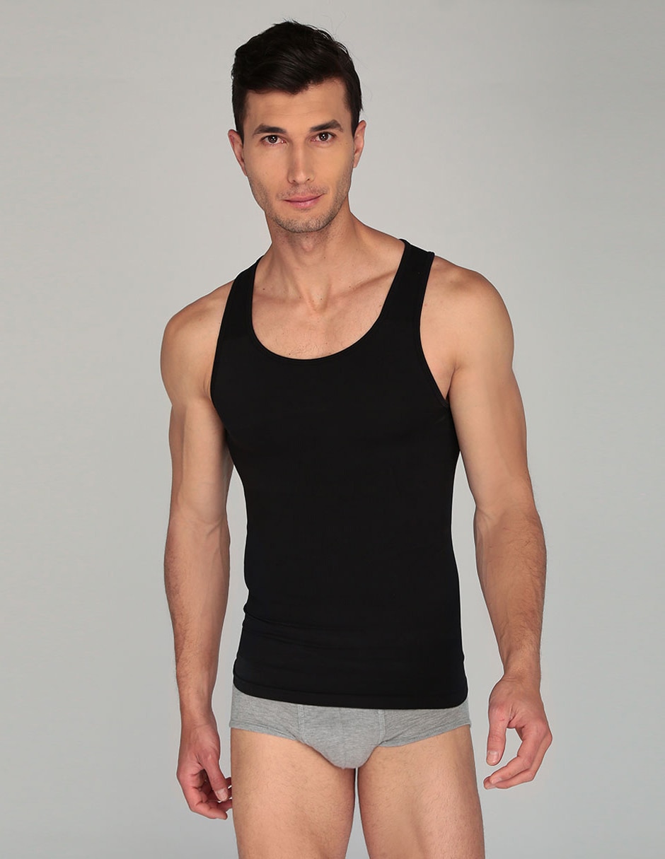 Camiseta cuello redondo para hombre Camiseta cuello redondo para hombre