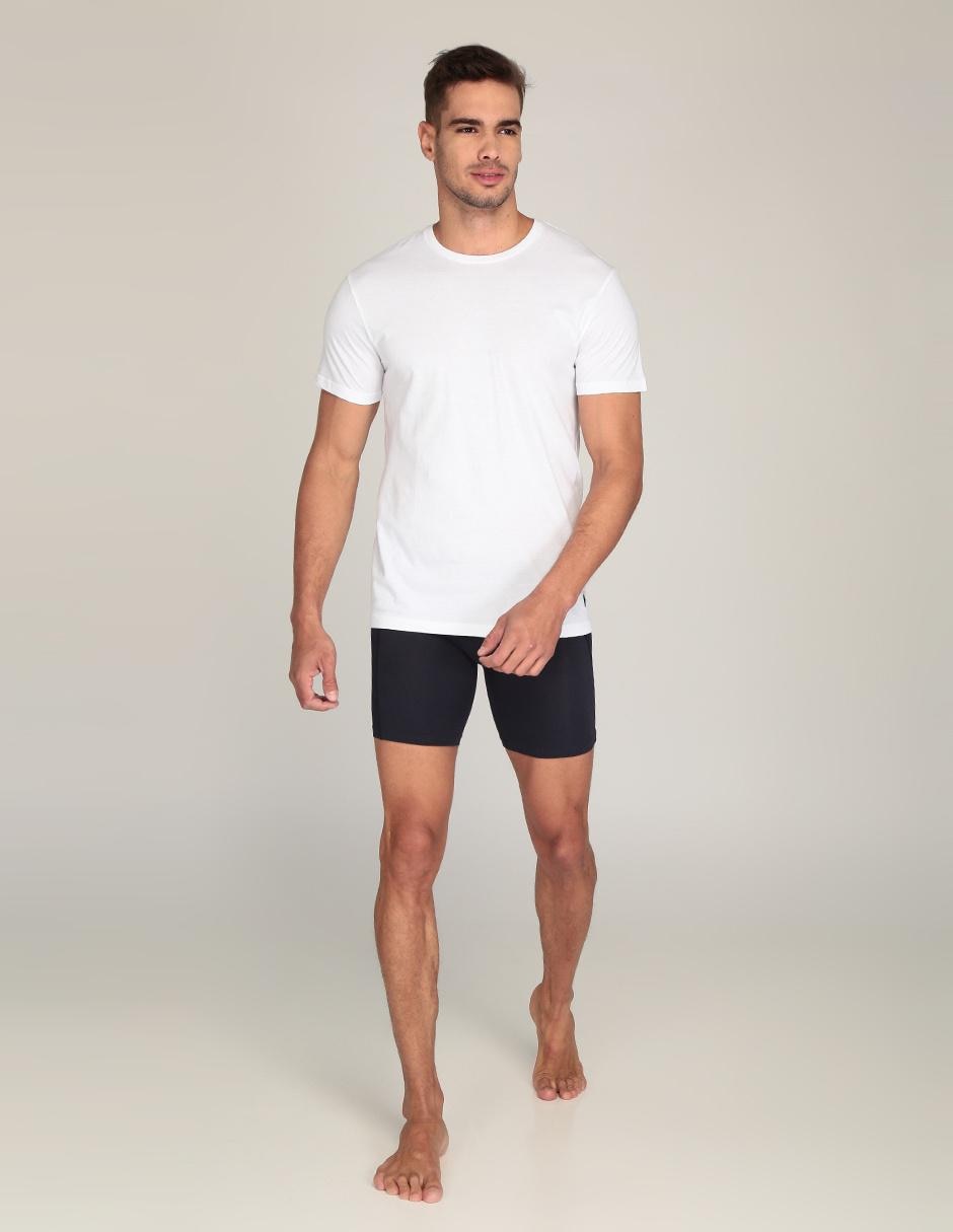 Camiseta cuello redondo para hombre 5