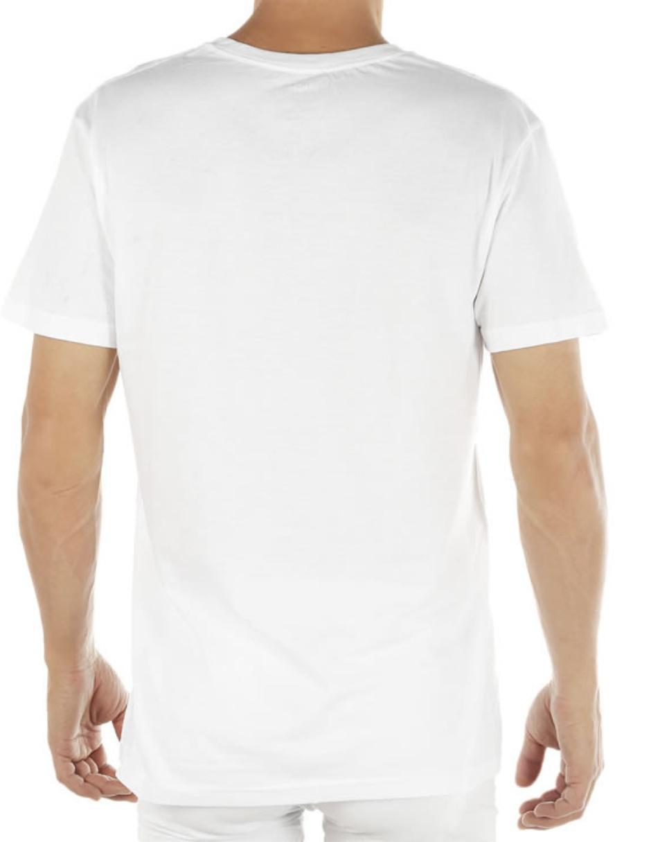 Set camiseta Polo Ralph Lauren cuello V para hombre