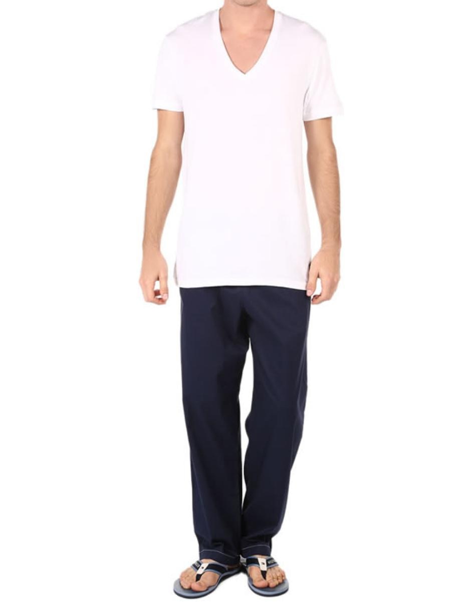 Set camiseta Polo Ralph Lauren cuello V para hombre