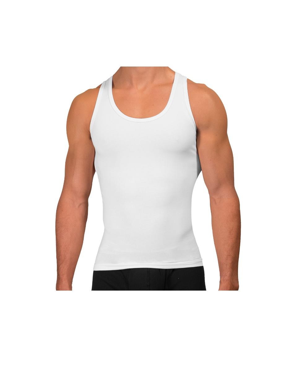 Camiseta Rounderbum cuello redondo para hombre