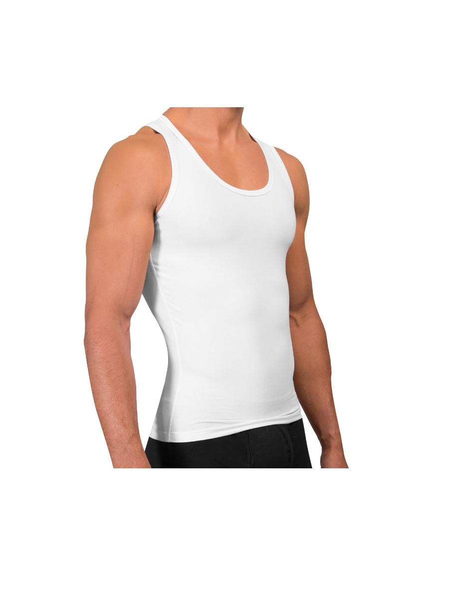 Camiseta Rounderbum cuello redondo para hombre