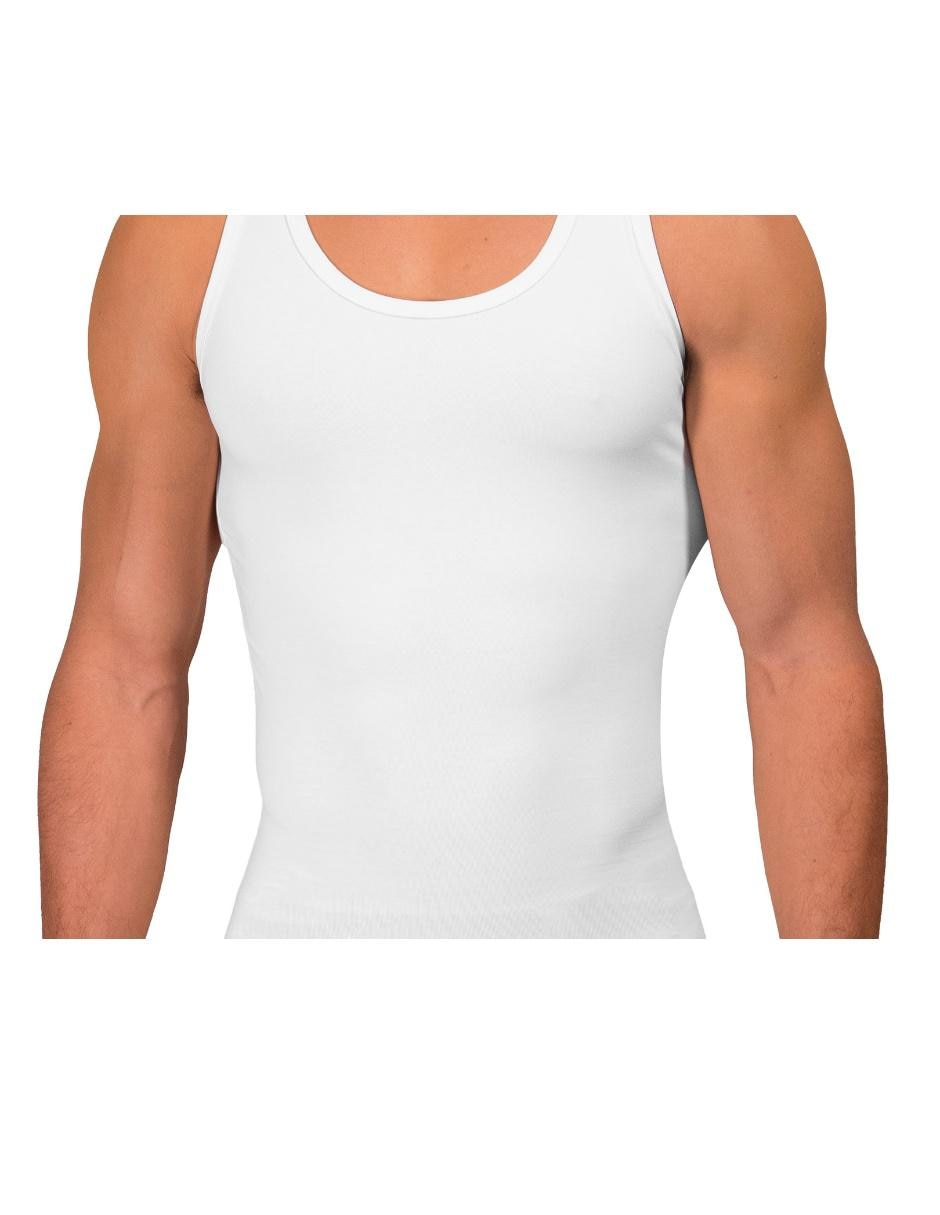 Camiseta Rounderbum cuello redondo para hombre
