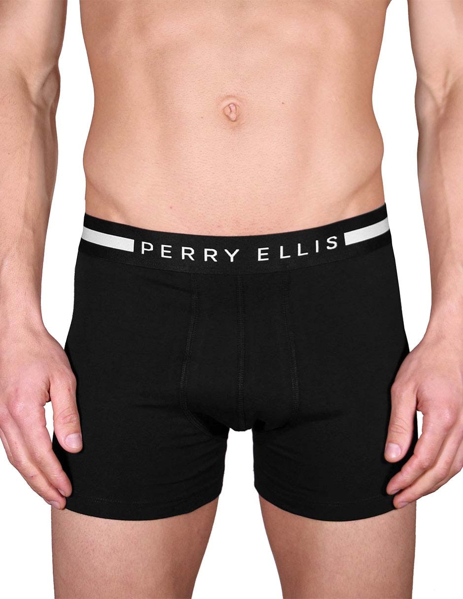 Set bóxer brief textil para hombre 3 piezas Set bóxer brief textil para hombre 3 piezas