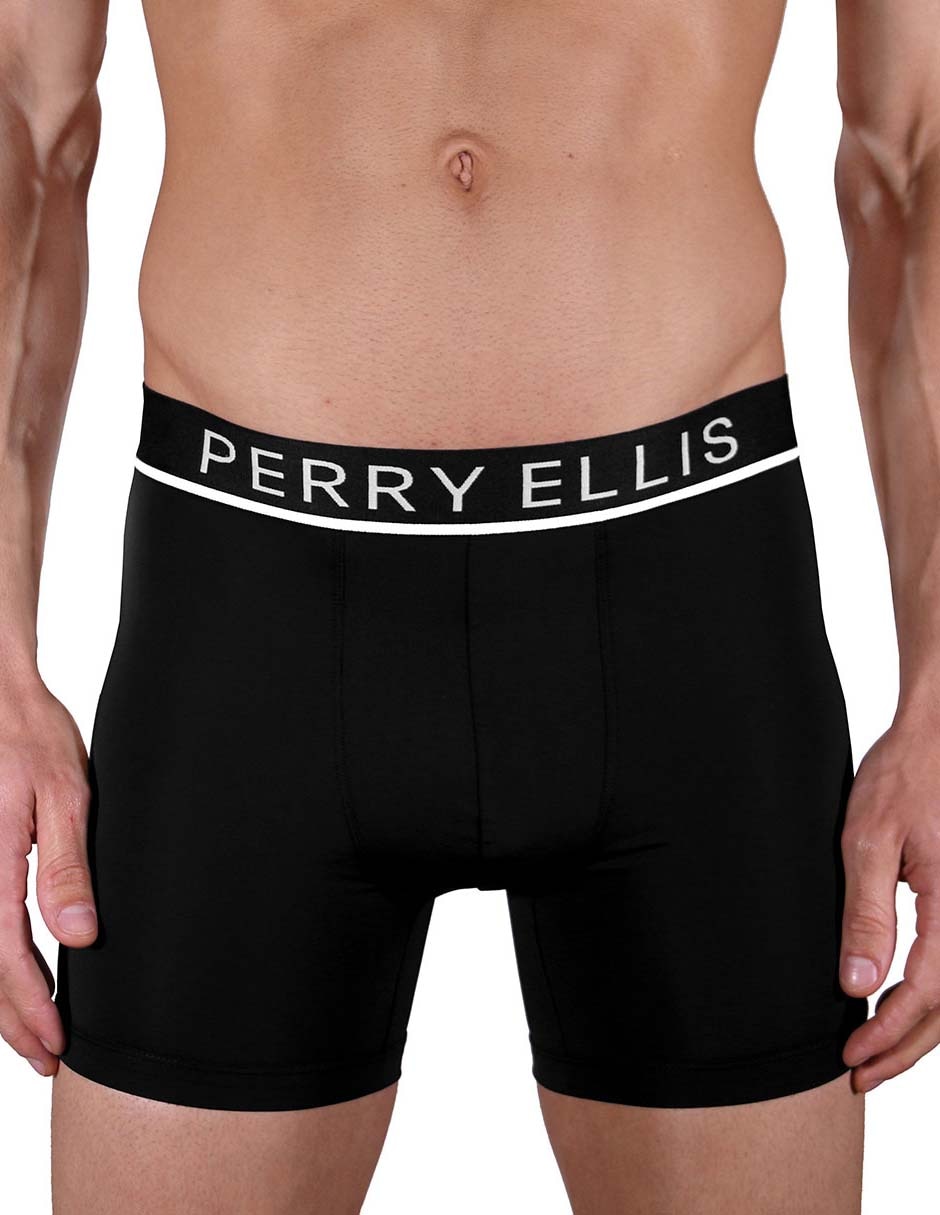 Set bóxer brief de poliamida para hombre 2 piezas Set bóxer brief de poliamida para hombre 2 piezas