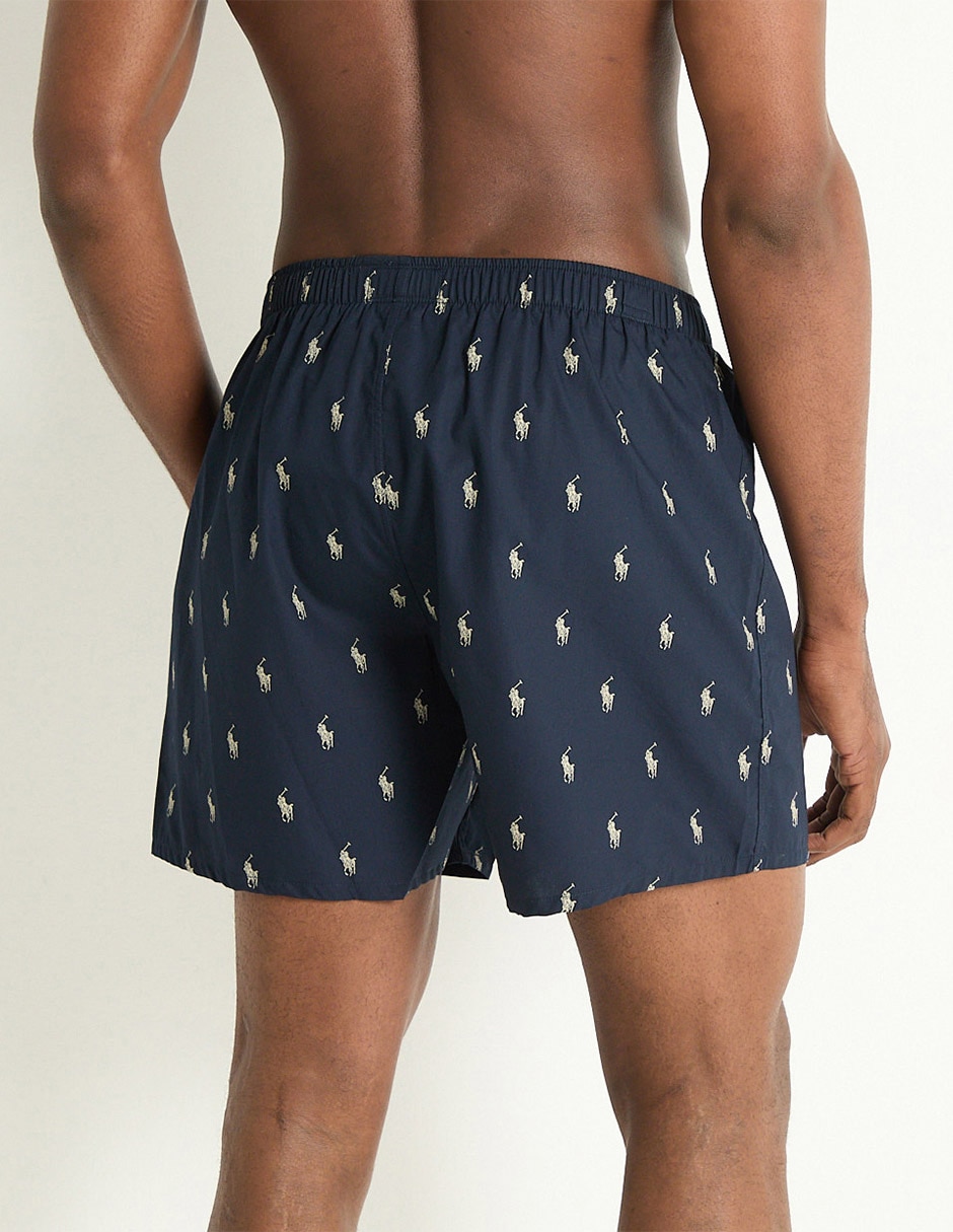 Bóxer Polo Ralph Lauren de algodón para hombre