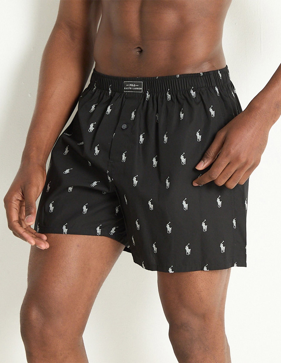 Bóxer Polo Ralph Lauren de algodón para hombre