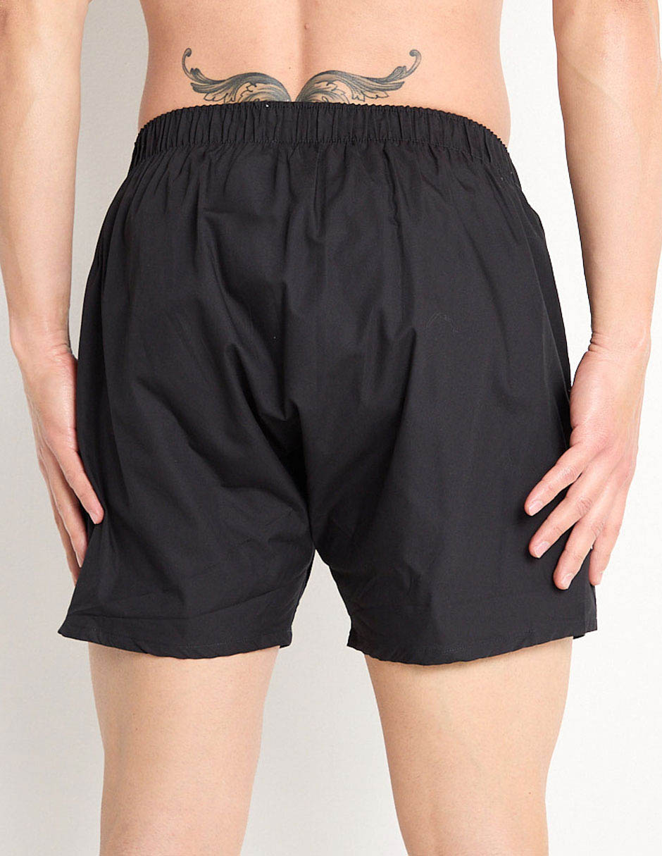 Set bóxer brief Polo Ralph Lauren de algodón para hombre 3 piezas