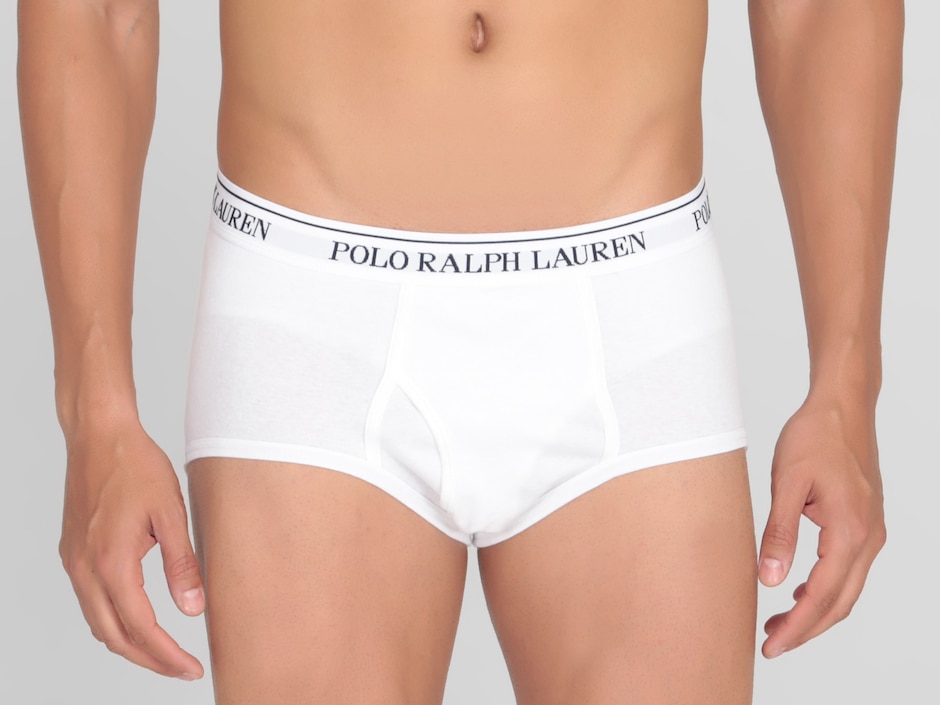 Set trusa Polo Ralph Lauren de algodón para hombre 4 piezas
