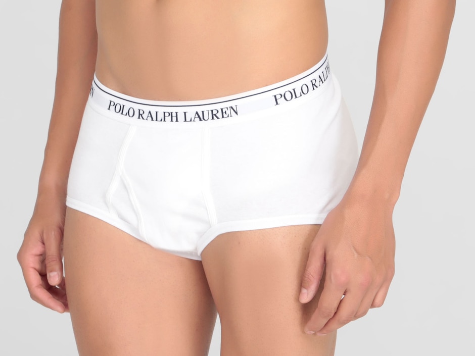 Set trusa Polo Ralph Lauren de algodón para hombre 4 piezas