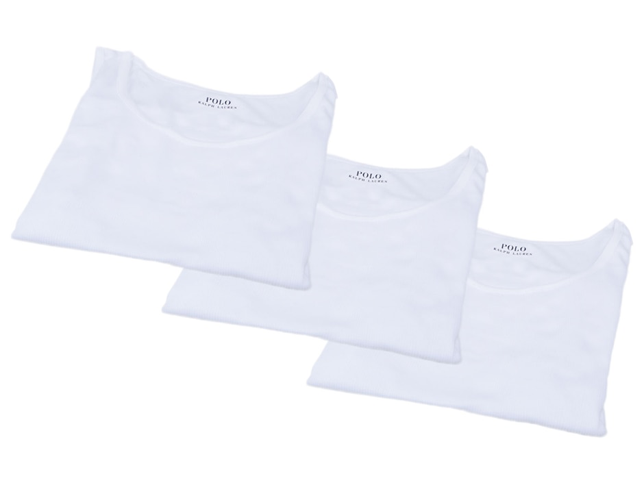 Set camiseta cuello redondo para hombre Set camiseta cuello redondo para hombre