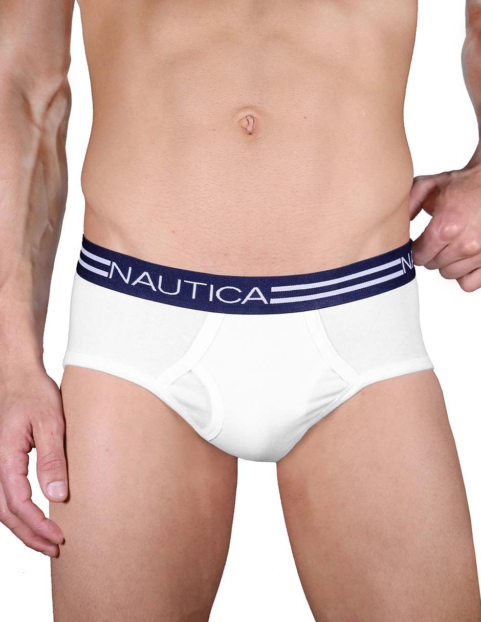 Set trusa de algodón para hombre 3 piezas Set trusa de algodón para hombre 3 piezas