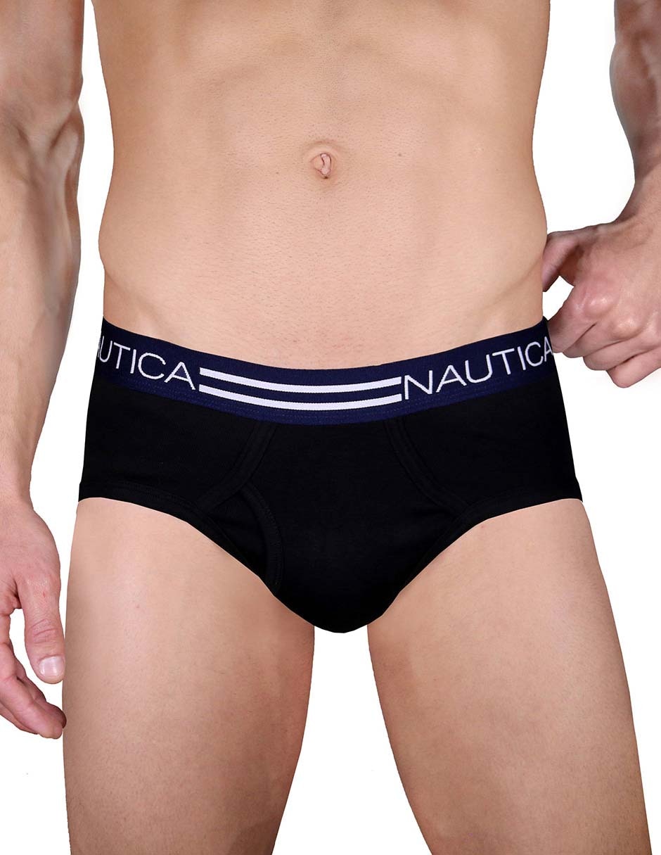 Set trusa de algodón para hombre 3 piezas Set trusa de algodón para hombre 3 piezas