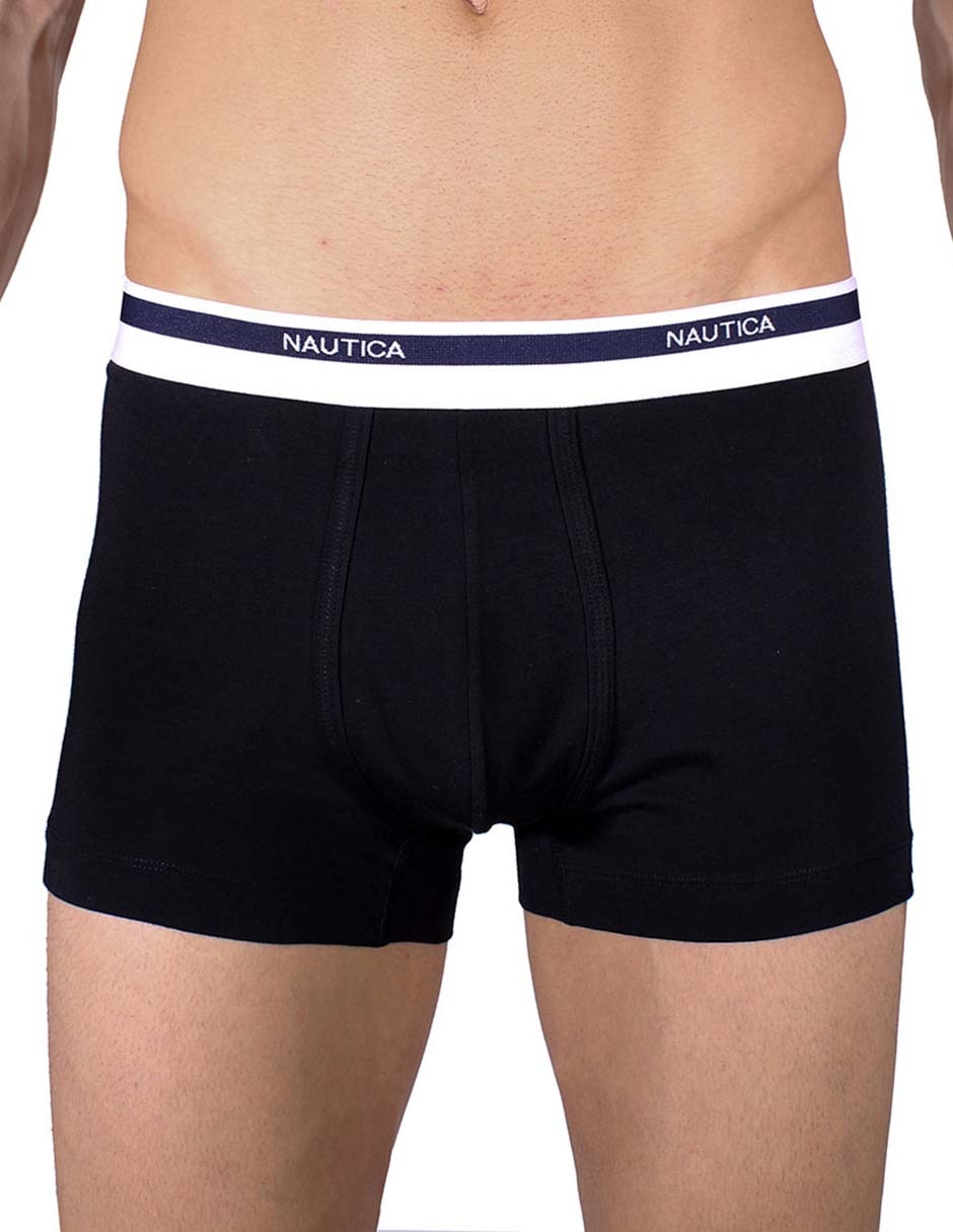 Set bóxer brief de algodón y spandex para hombre 3 piezas Set bóxer brief de algodón y spandex para hombre 3 piezas