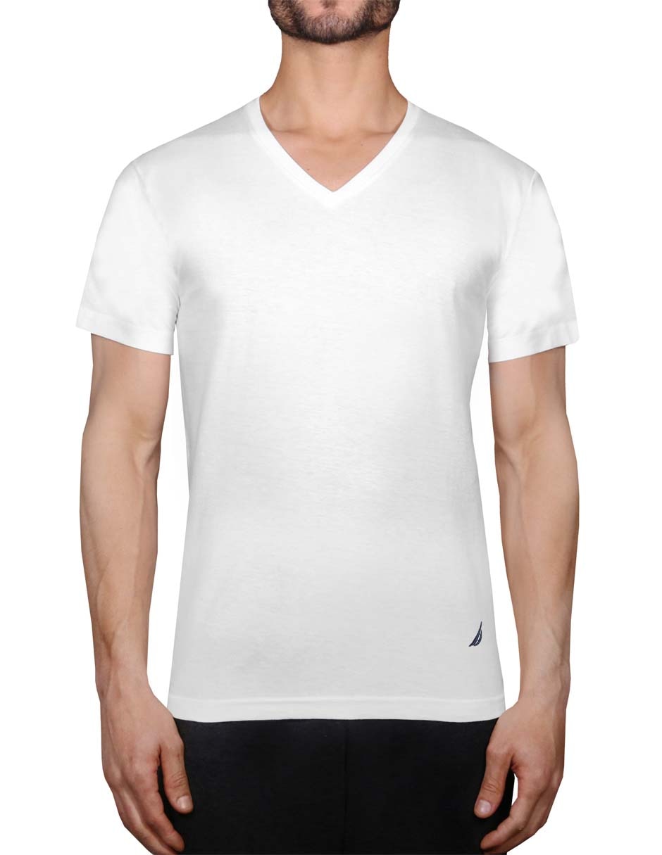 Camiseta cuello redondo para hombre Camiseta cuello redondo para hombre
