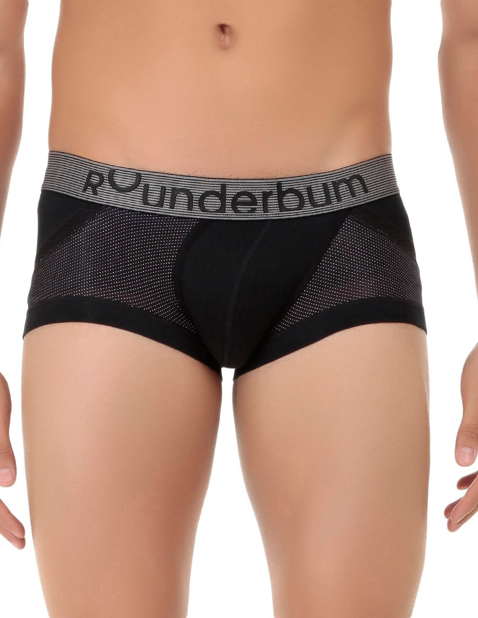 Bóxer trunk de algodón para hombre 1 pieza Bóxer trunk de algodón para hombre 1 pieza