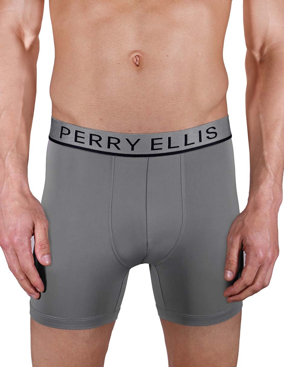 Set bóxer brief de poliamida para hombre 2 piezas Set bóxer brief de poliamida para hombre 2 piezas