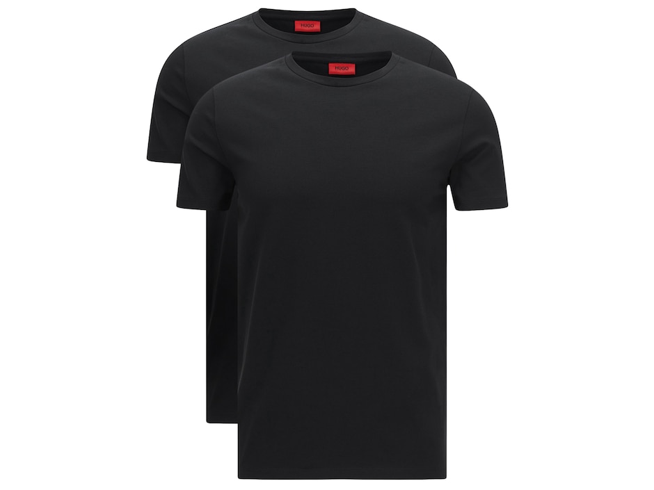 Camiseta cuello redondo para hombre Camiseta cuello redondo para hombre