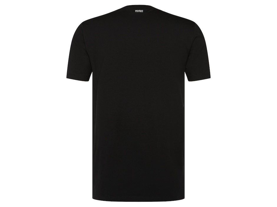 Camiseta cuello redondo para hombre 3