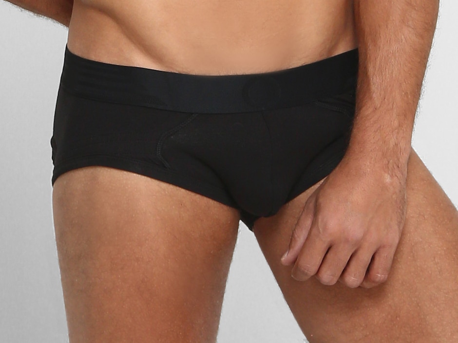 Bóxer trunk para hombre 3