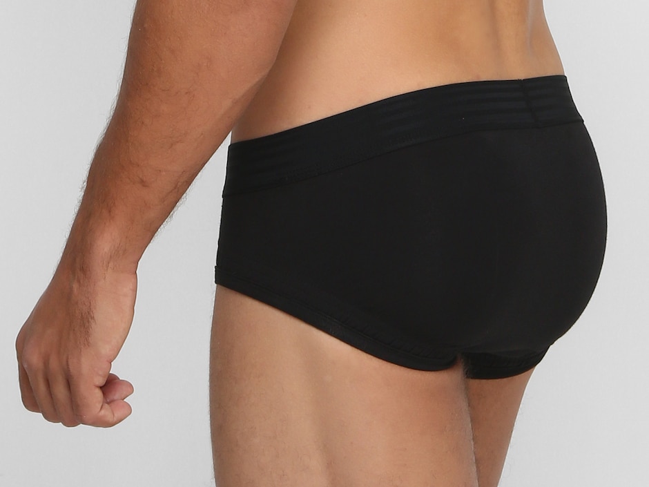 Bóxer trunk para hombre 4