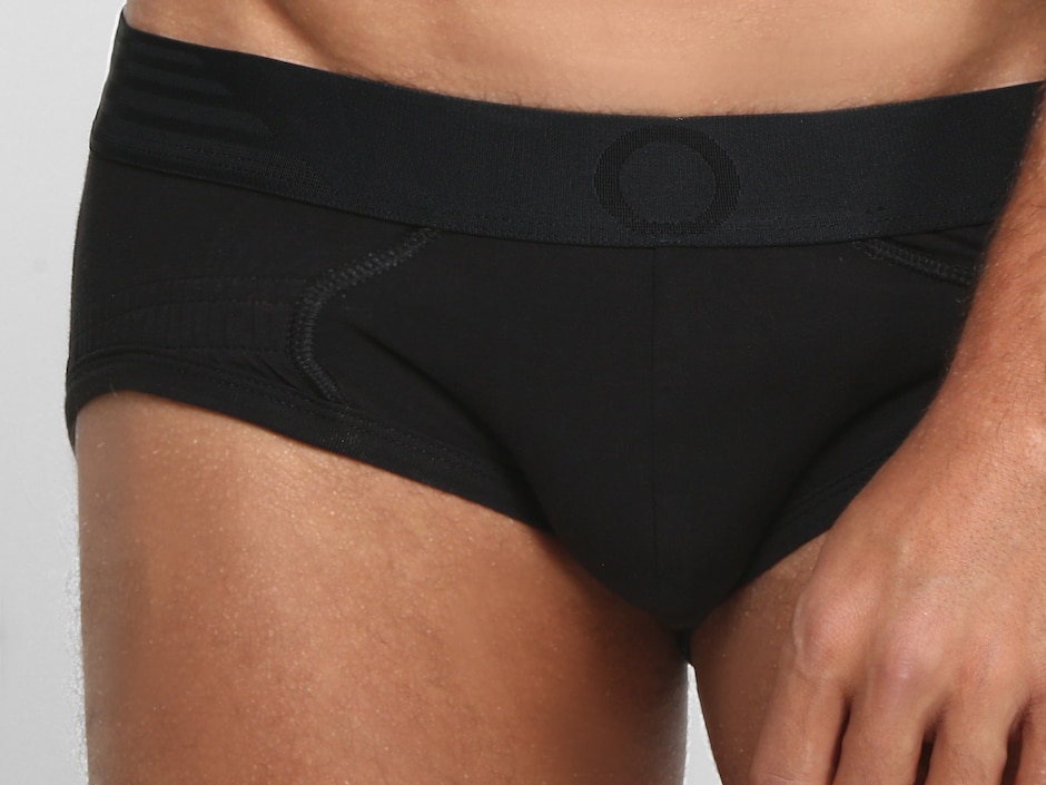 Bóxer trunk para hombre 2