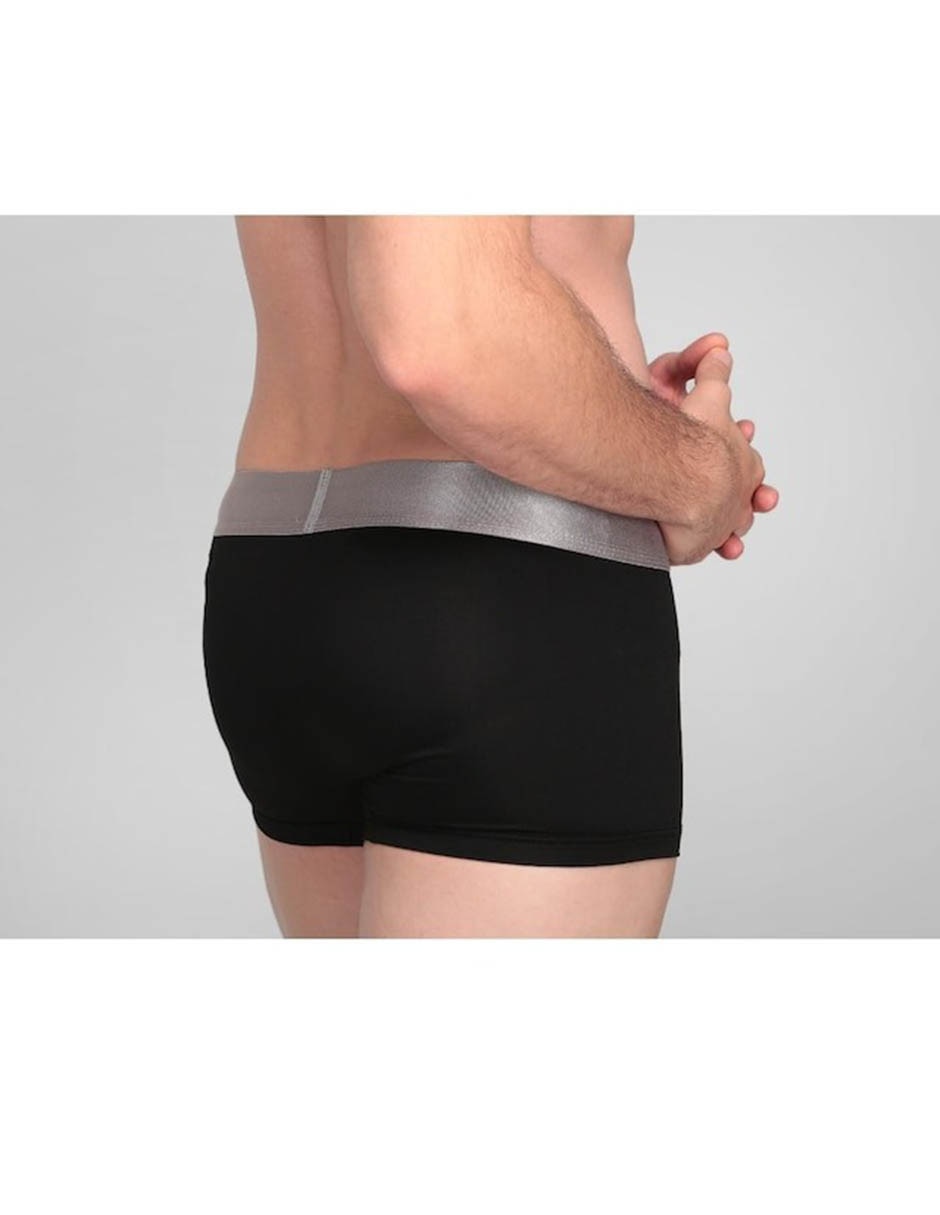 Set de bóxer trunk para hombre 3