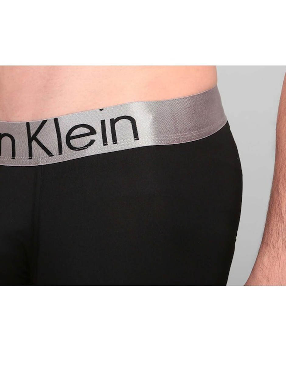 Set de bóxer trunk para hombre 4