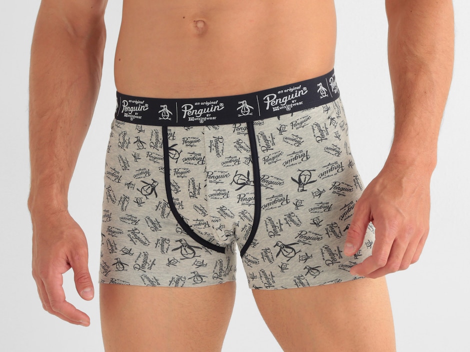 Set bóxer brief para hombre 3 piezas Set bóxer brief para hombre 3 piezas