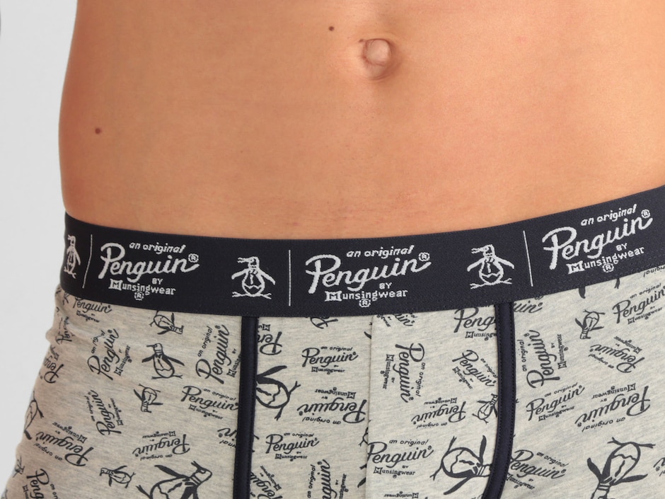 Set de bóxer brief para hombre 3