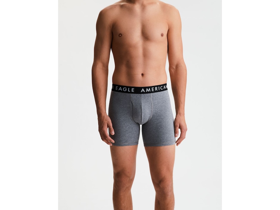 Bóxer brief para hombre