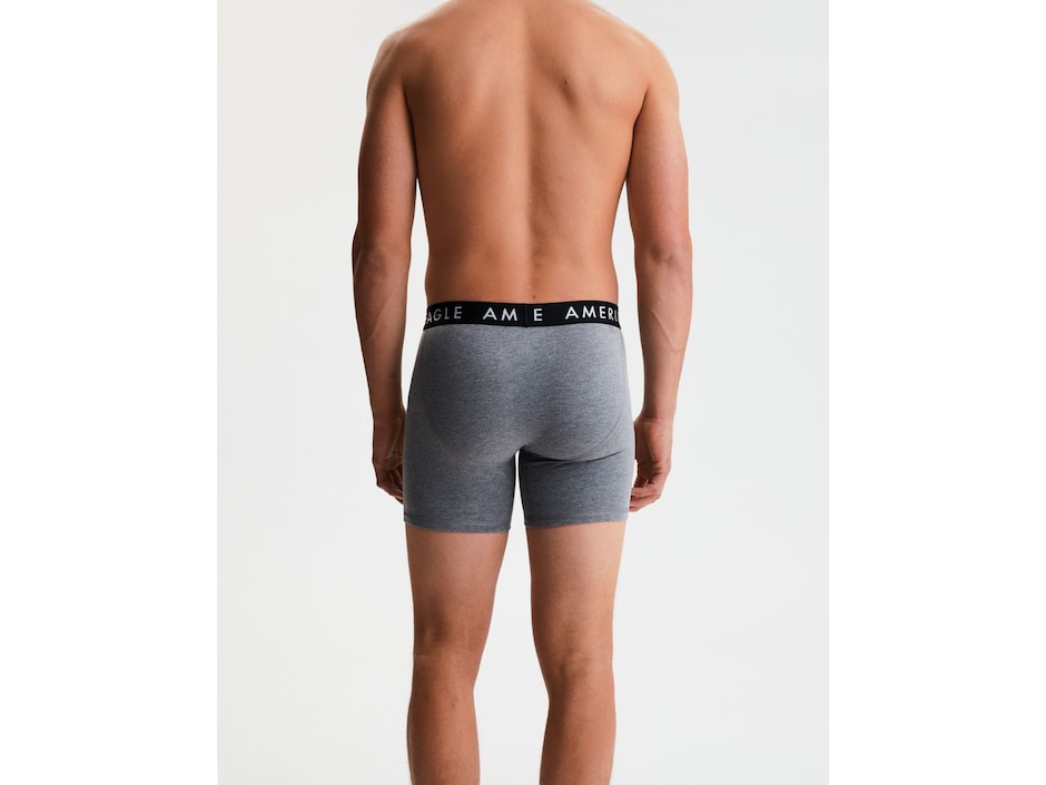 Bóxer brief para hombre