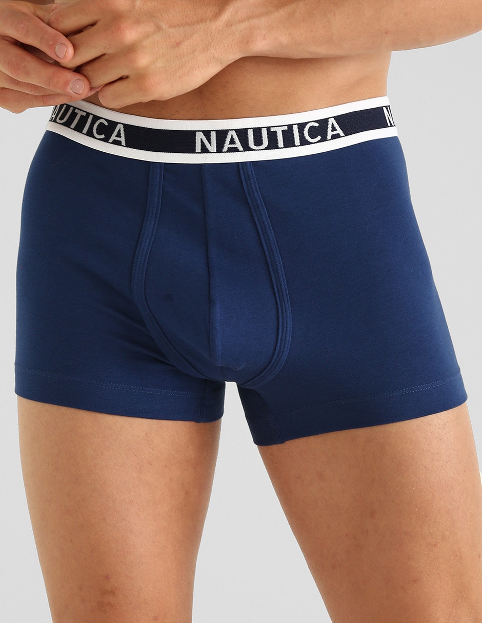 Set bóxer brief para hombre 3 piezas Set bóxer brief para hombre 3 piezas