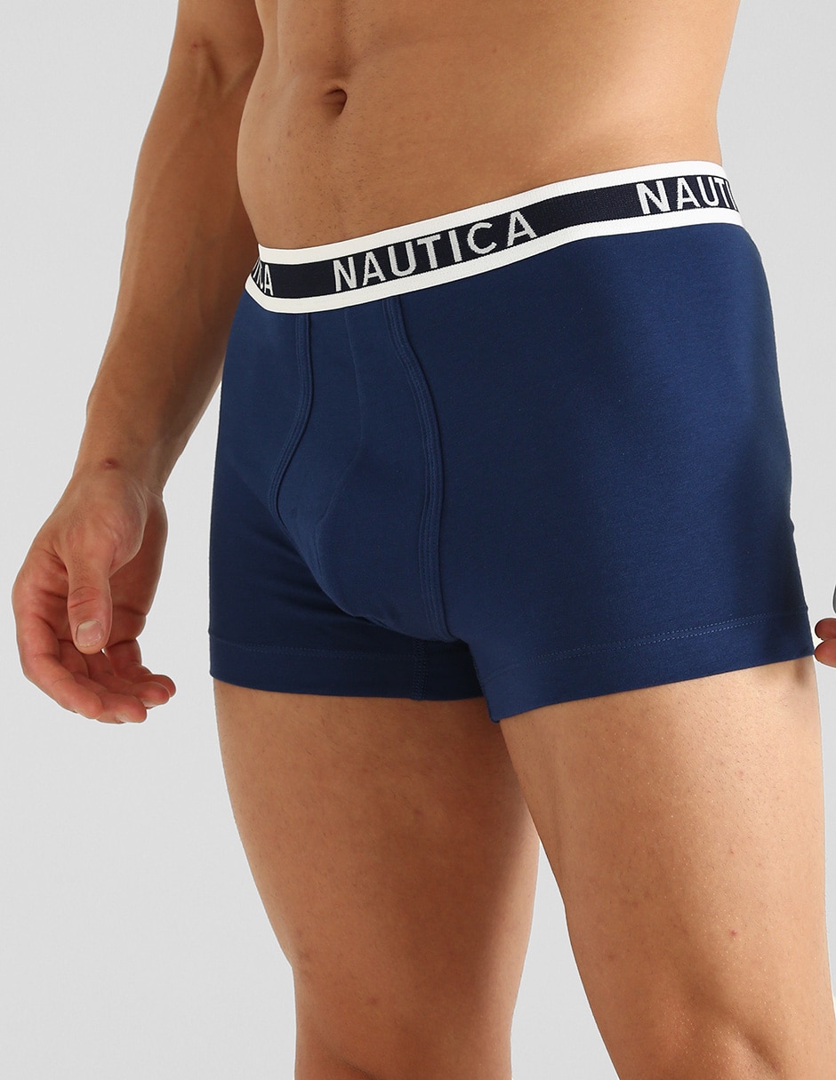 Set de bóxer brief para hombre 5
