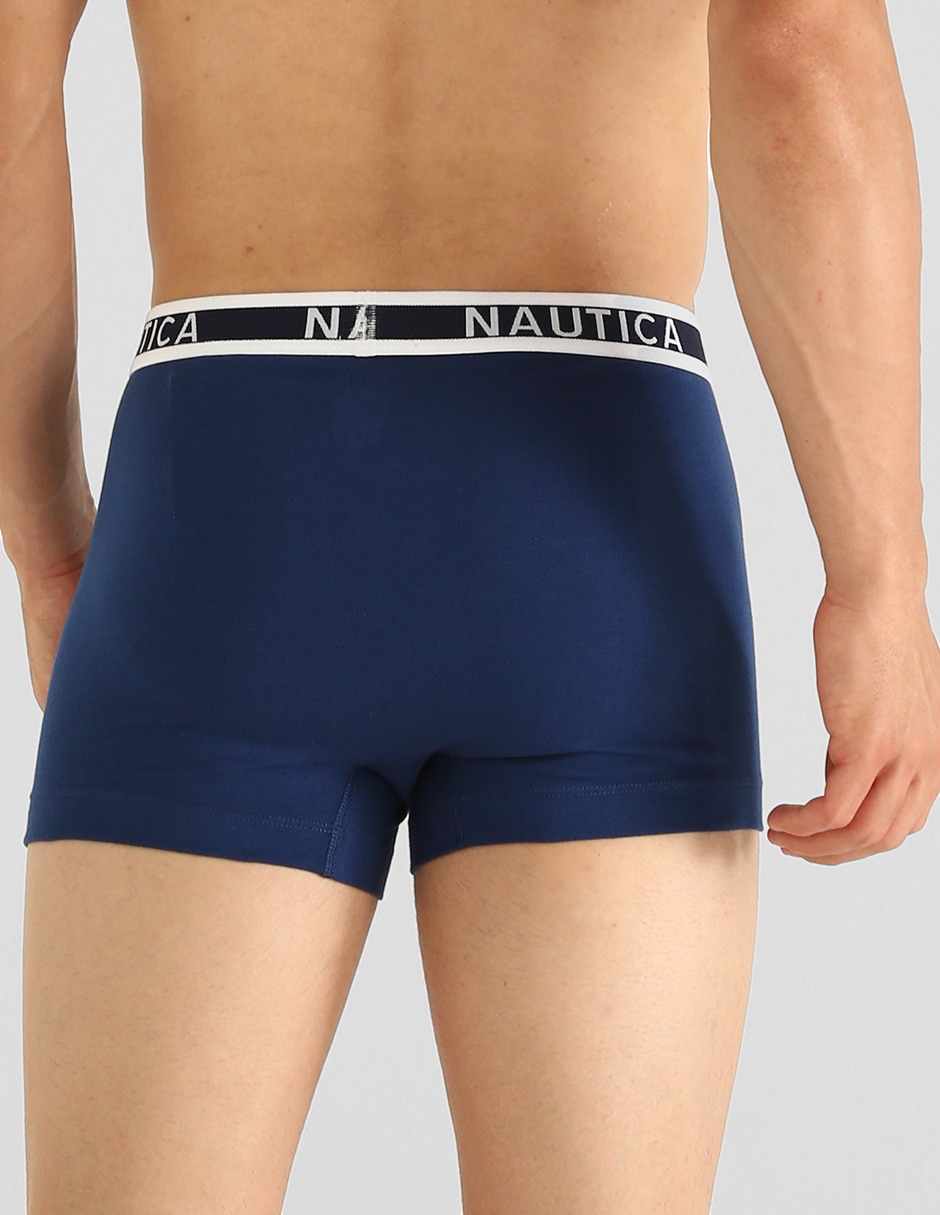 Set de bóxer brief para hombre 4