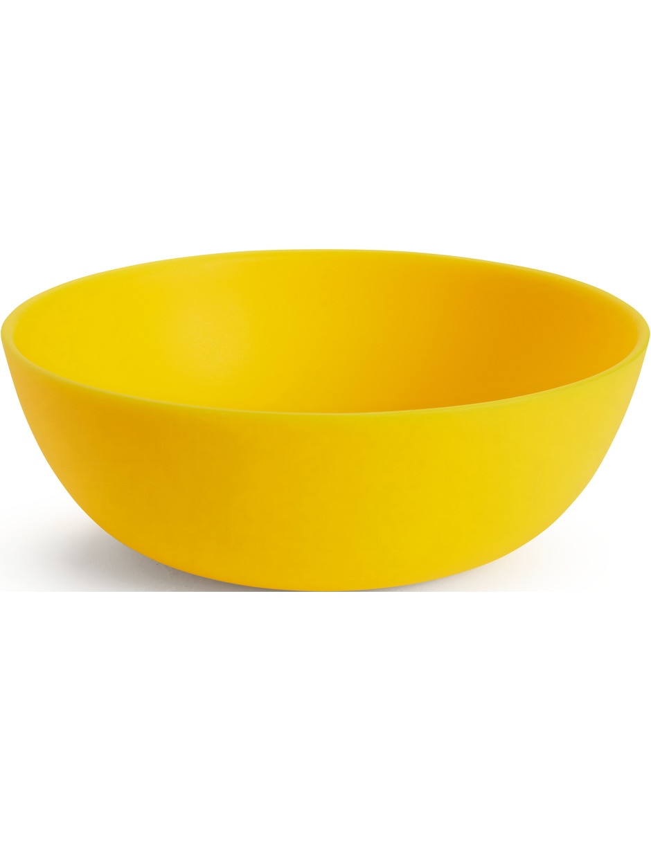 Set bowl Munchkin 4 piezas de plástico