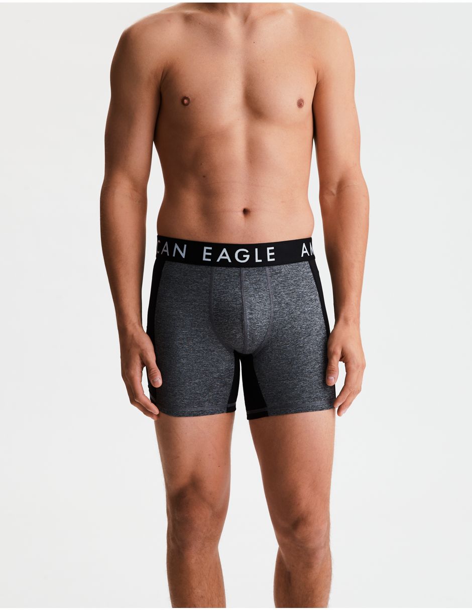Bóxer brief para hombre