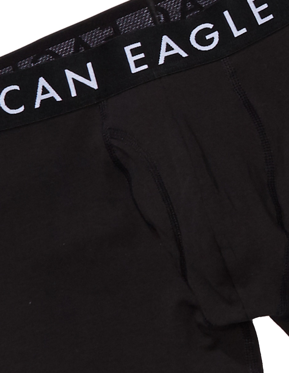 Set de bóxer brief de algodón para hombre