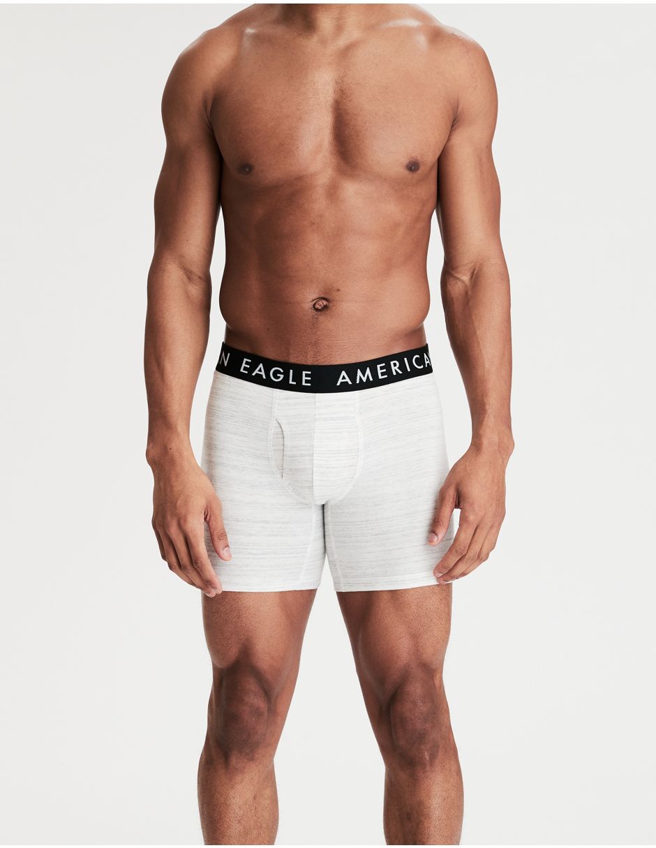 Bóxer brief para hombre