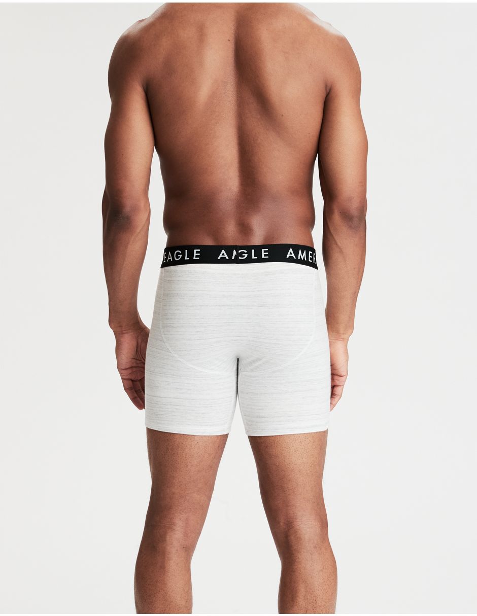 Bóxer brief para hombre