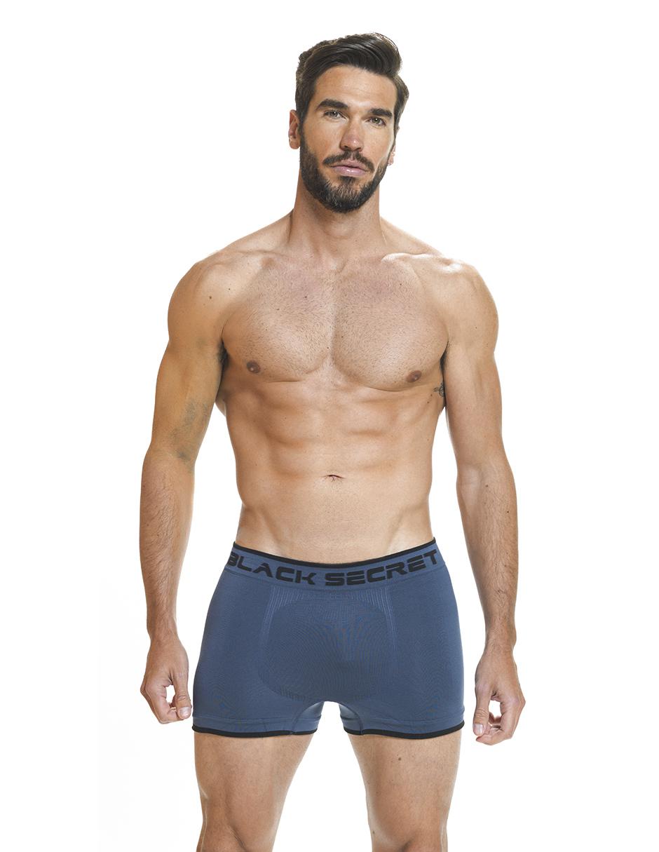 Set de bóxer trunk para hombre 5