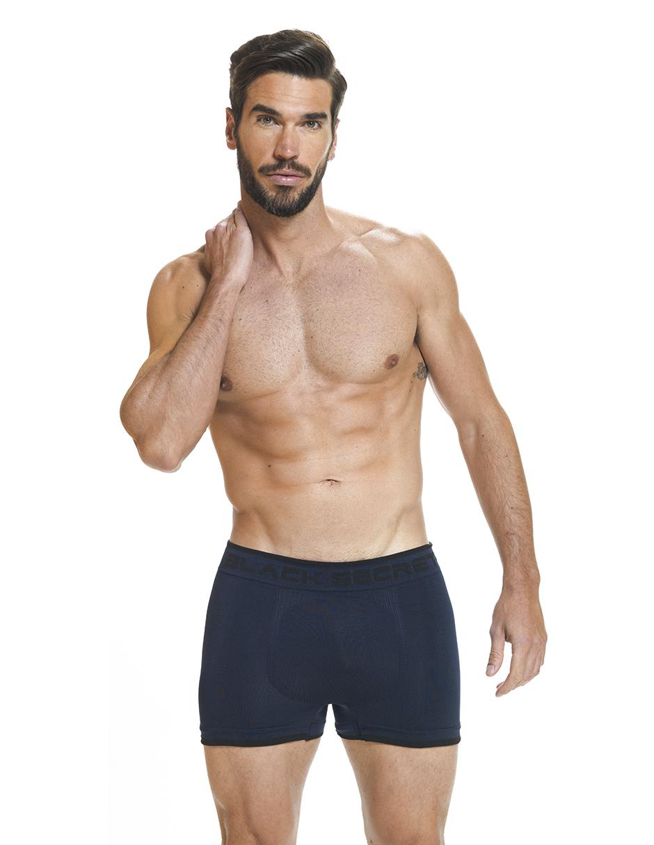 Set de bóxer trunk para hombre 6