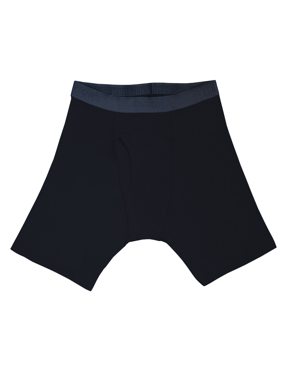 Set bóxer brief de algodón para hombre 3 piezas