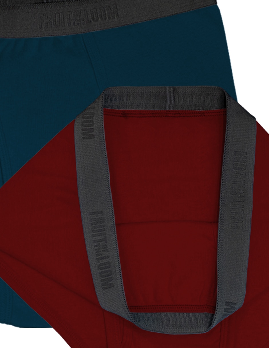 Set trusa textil para hombre 3 piezas 3