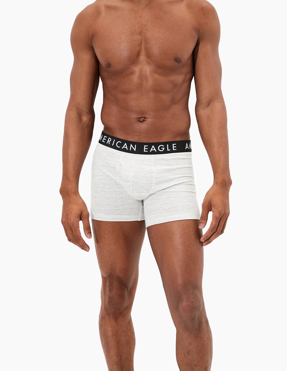 Bóxer brief para hombre