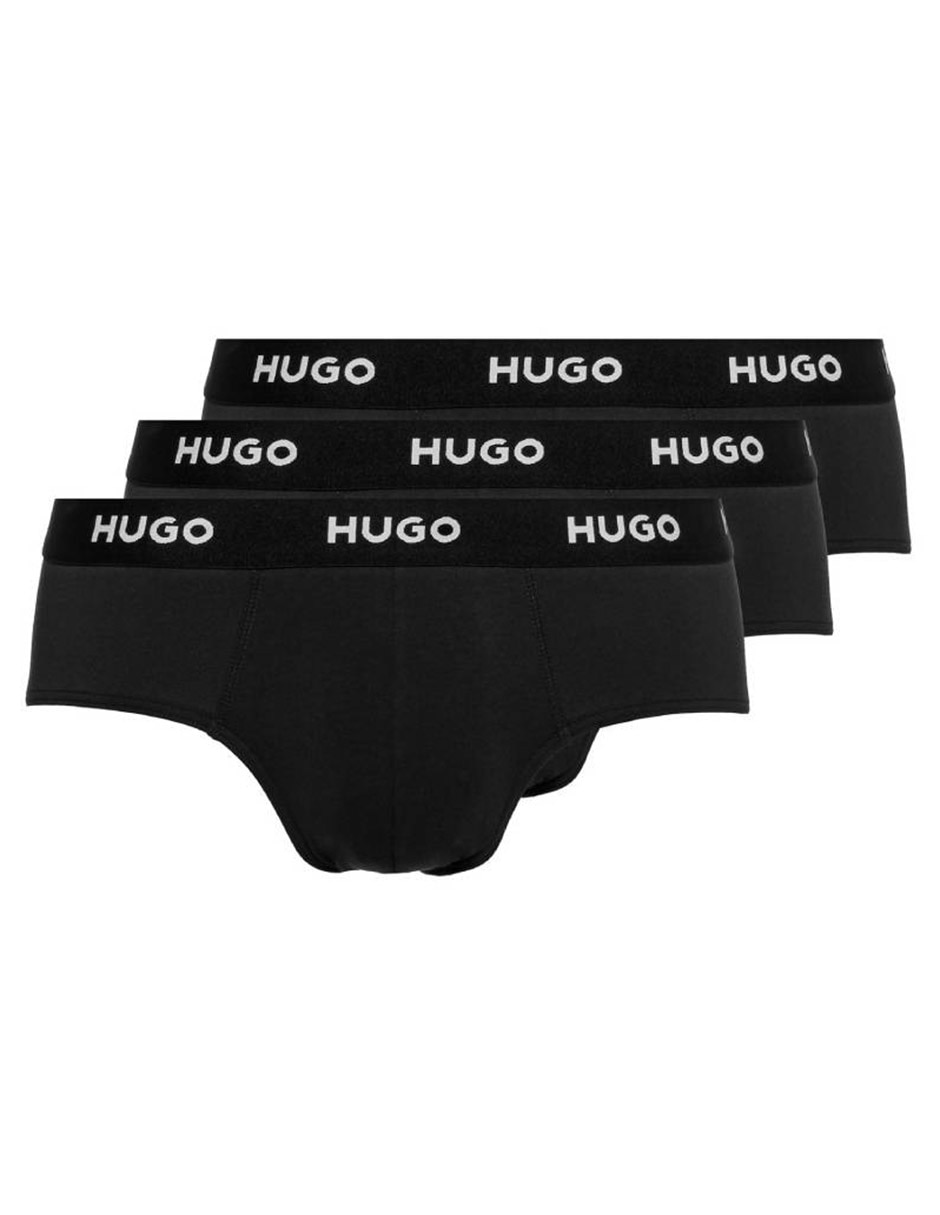 Set de bóxer de algodón para hombre 4