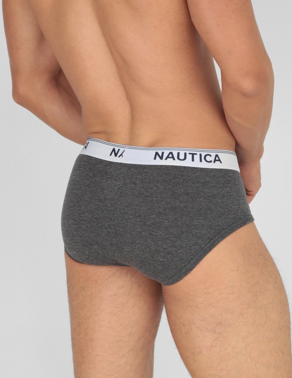 Set trusa de poliéster para hombre 3 piezas 3