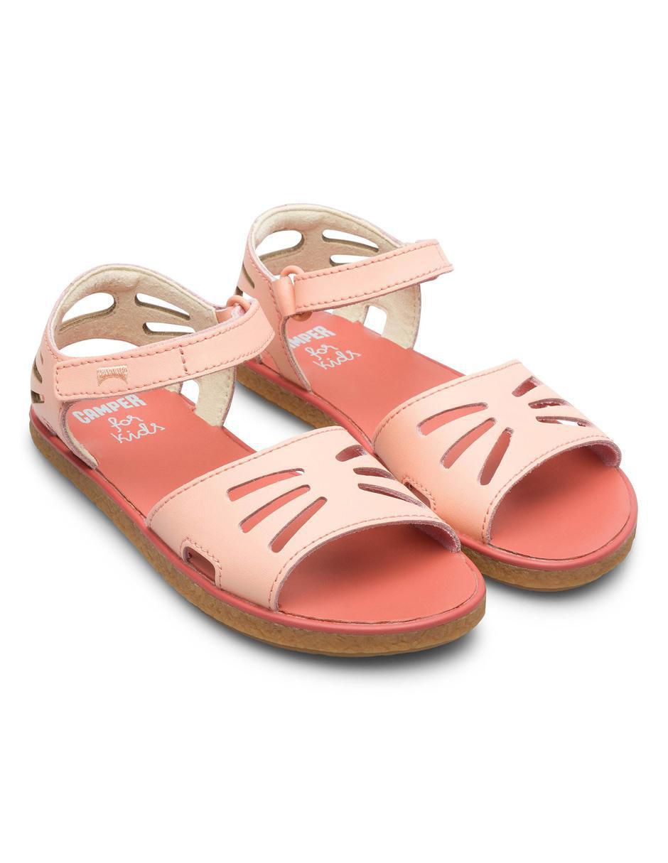 Sandalia para niña 4