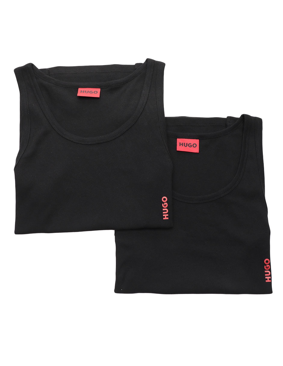 Camiseta cuello redondo para hombre 2