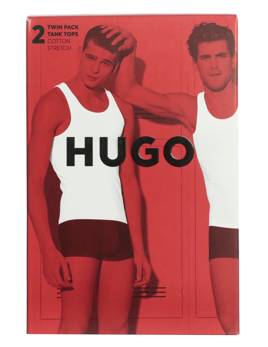 Camiseta cuello redondo para hombre 6